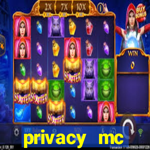 privacy mc pipoquinha gratis